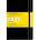 Moleskine Moleskine Soft Large Squared Notebook Black | Moleskine