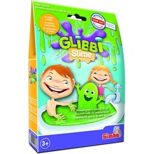 Zimplikids Slime Baff Sliz do kúpeľa červený 150 g