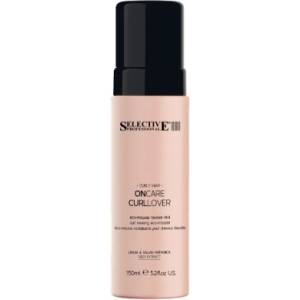 Selective Professional ONcare Curllover Curl Reviving Eco-Mousse 150 ml