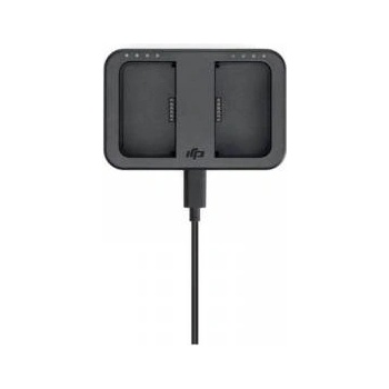 DJI WB37 Battery Charging Hub (USB-C)