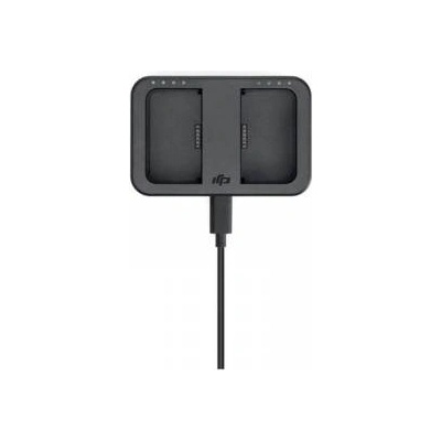 DJI WB37 Battery Charging Hub (USB-C)