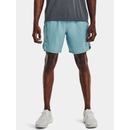 Under Armour šortky UA Chino short-BLU 1370088-195