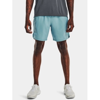 Under Armour šortky UA Chino short-BLU 1370088-195