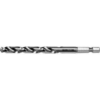 YATO HSS6542 HEX 1/4 7,5 x 69 x 109 mm vrták do kovu(YT-44875)