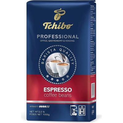 Tchibo Professional Espresso 1 kg