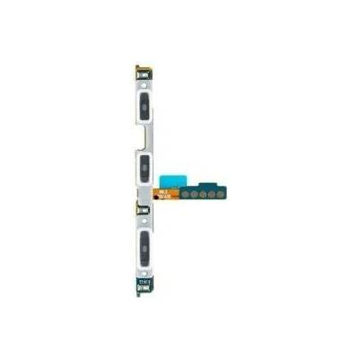 Samsung A556B Samsung Galaxy A55 5G Flex Kabel tlačítka Zapínání + Hlasitosti (Service Pack - originální díl)