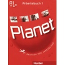 Planet 1 Arbeitsbuch