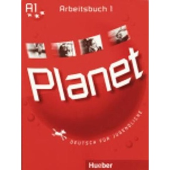 Planet 1 Arbeitsbuch