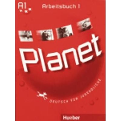 Planet 1 Arbeitsbuch