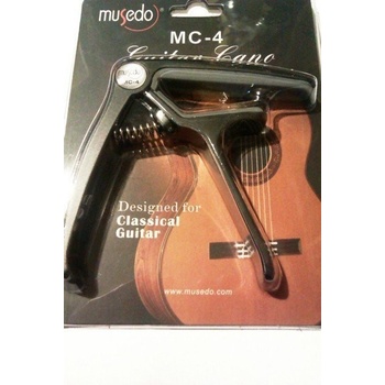 Musedo MC-4