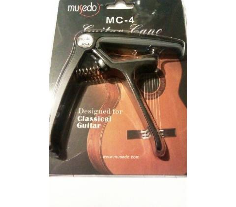 Musedo MC-4