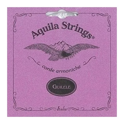 Aquila 96C New Nylgut Струни за китара (AQ C GL 96C)