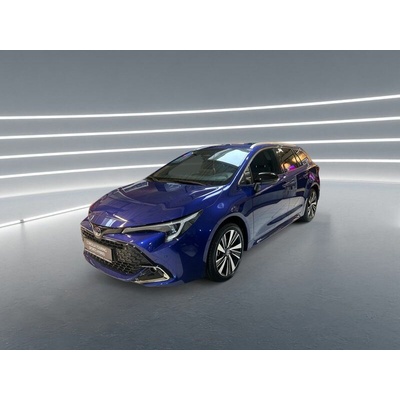 Toyota Corolla 1.8 Hybrid Touring Sports 103 kW