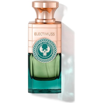 Electimuss Patchouli of the Underworld Extrait de Parfum 100 ml