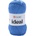 YARNART Ideal 239 Blue Плетива прежда (Ideal 239)