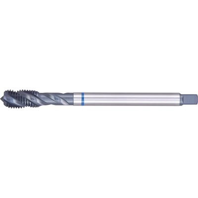 Strojní závitník DIN374 HSS-Co5 typ INOX 6H tvar B M24x1,5 FORMAT GT