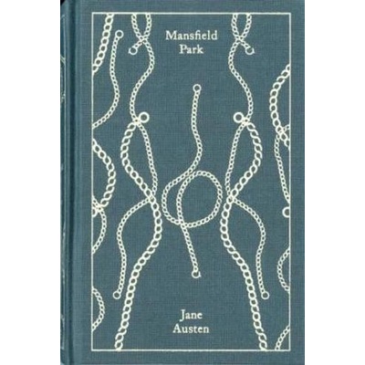 Mansfield Park - J. Austen