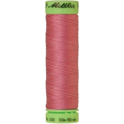 Amann Nitě AMANDA Mettler hedvábí na dírky 50m art. 6688 - více barev amanda: 0867 Dusty Mauve