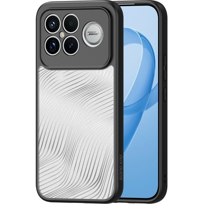 DUX AIMO Ochranný kryt pre POCO F8 Ultra čierny