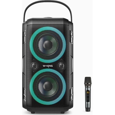 W-KING T9-2 80W
