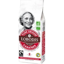 Lobodis Bio z Karibiku mletá 250 g