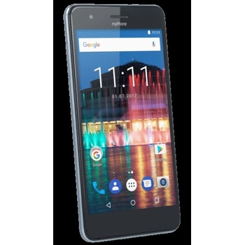myPhone CITY
