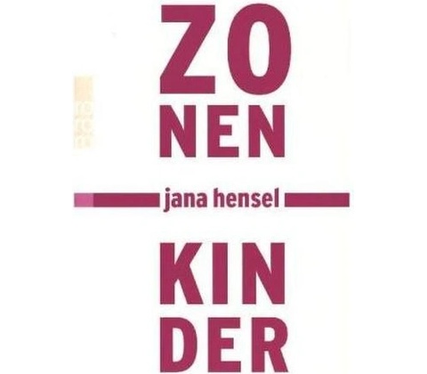 Zonenkinder