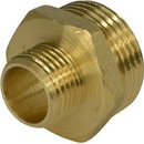 KLUM Vsuvka red.MM 1" x 3/4" -mosadz