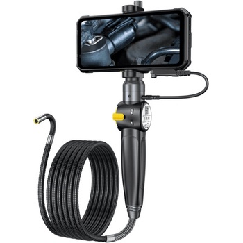Ulefone E03 Black (UF-EC03)