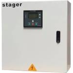 Stager YA40160F24 Генератор, агрегат
