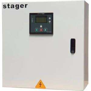 Stager YA40160F24 Генератор, агрегат