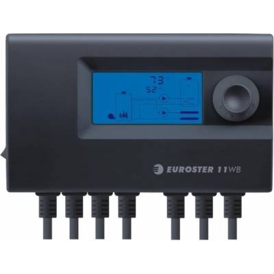 Euroster TC 11WB