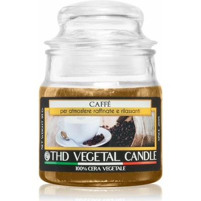 THD Italian Luxury Caffé 95 g