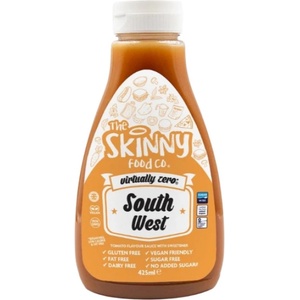 Skinny Food Co Skinny Sauce | South West [425 мл]