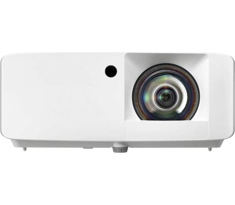 Optoma ZH350ST