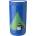 Stelton Термос чаша TO GO CLICK MOOMIN CAMPING 200 ml, син, Stelton (SN13708)