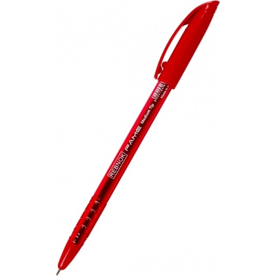 REBNOK Химикал Rebnok Fame оп. 50 червен