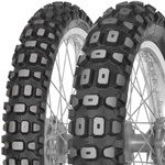Mitas MC-23 ROCKRIDER 80/90-21 48P Мотоциклетни гуми
