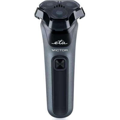 ETA Victor 6343 90000 čierny, sivý