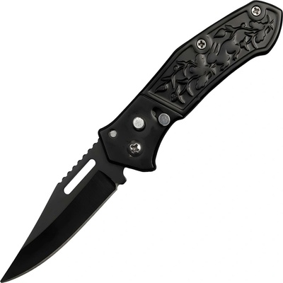 HARAHU ZR-41086 Černá