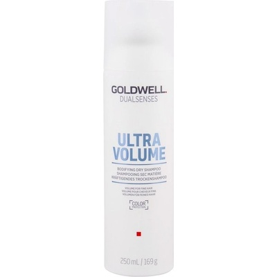 Goldwell DLS Ultra Volume Suchý šampon 250 ml