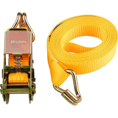 Neo Tools Upínací popruh s ráčnou 25 mm x 5 m pro 1000 kg