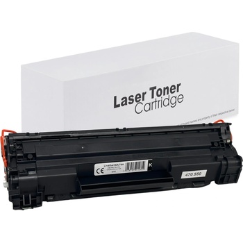 Compatible Тонер hp-85a/36a/78a | ce278a (ce278a)