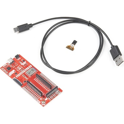 SparkFun Artemis Development Kit with Camera
