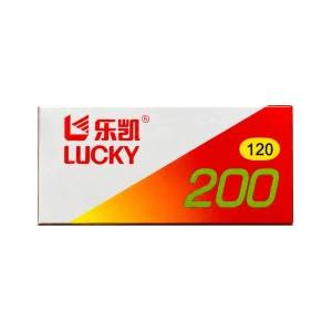 Lucky Film Филм Lucky C200 - 120