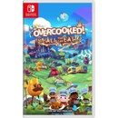 Hry na Nintendo Switch Overcooked All You Can Eat