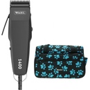 Moser 1400 střihací strojek + Taška