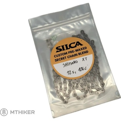 Silca Shimano XT/Ultegra