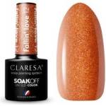 Claresa Gel polish FALLINLOVE 12 -5g