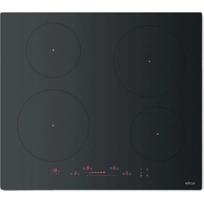 Elica Primis 604 Plus Raw